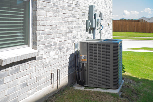 Reliable Ac Installation contractor in Cashion, AZ by FH HVAC